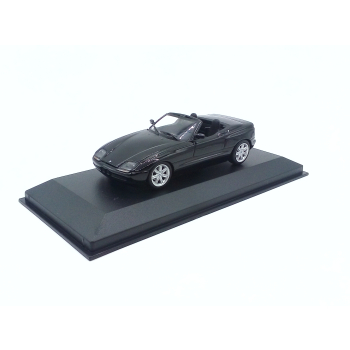 BMW Z1 1991 black metallic - skala 1:43 - Maxichamps